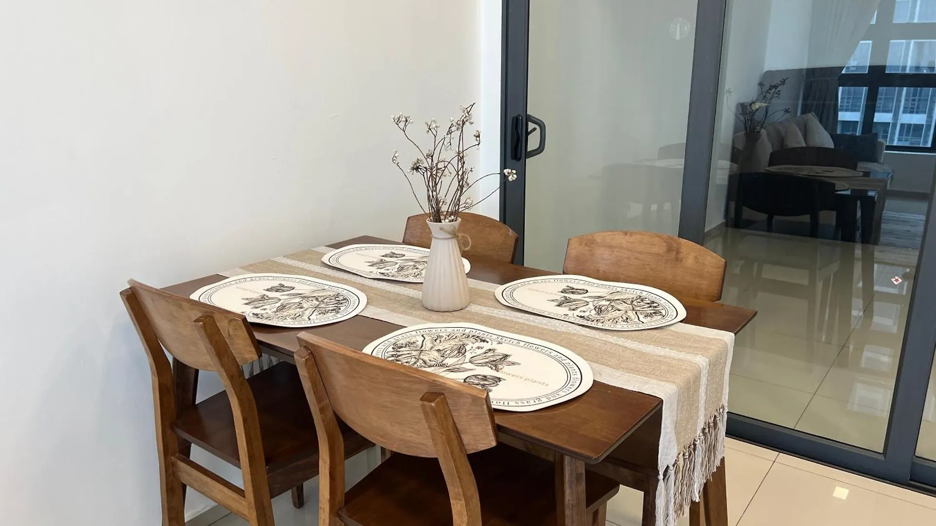Ekocheras Kuala Lumpur Cheras Comfy Stay