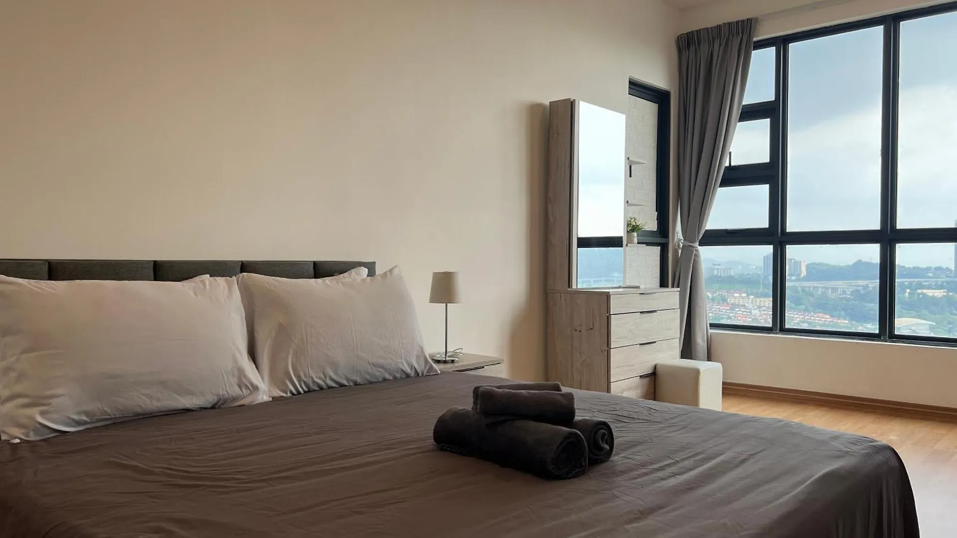 Ekocheras Kuala Lumpur Cheras Comfy Stay 0*,  Malaysia
