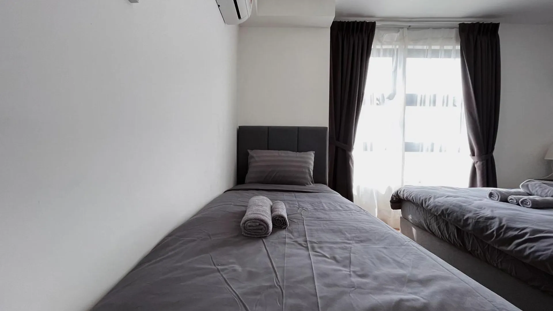 Lägenhet Ekocheras Kuala Lumpur Cheras Comfy Stay Malaysia