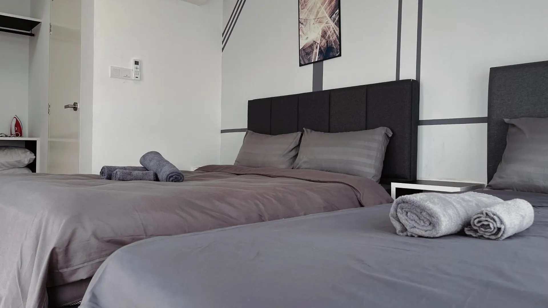 Ekocheras Kuala Lumpur Cheras Comfy Stay