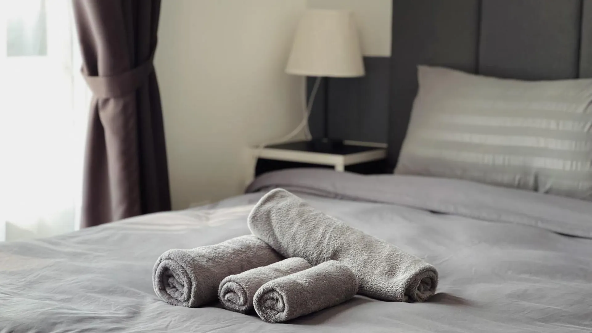 Lägenhet Ekocheras Kuala Lumpur Cheras Comfy Stay Malaysia