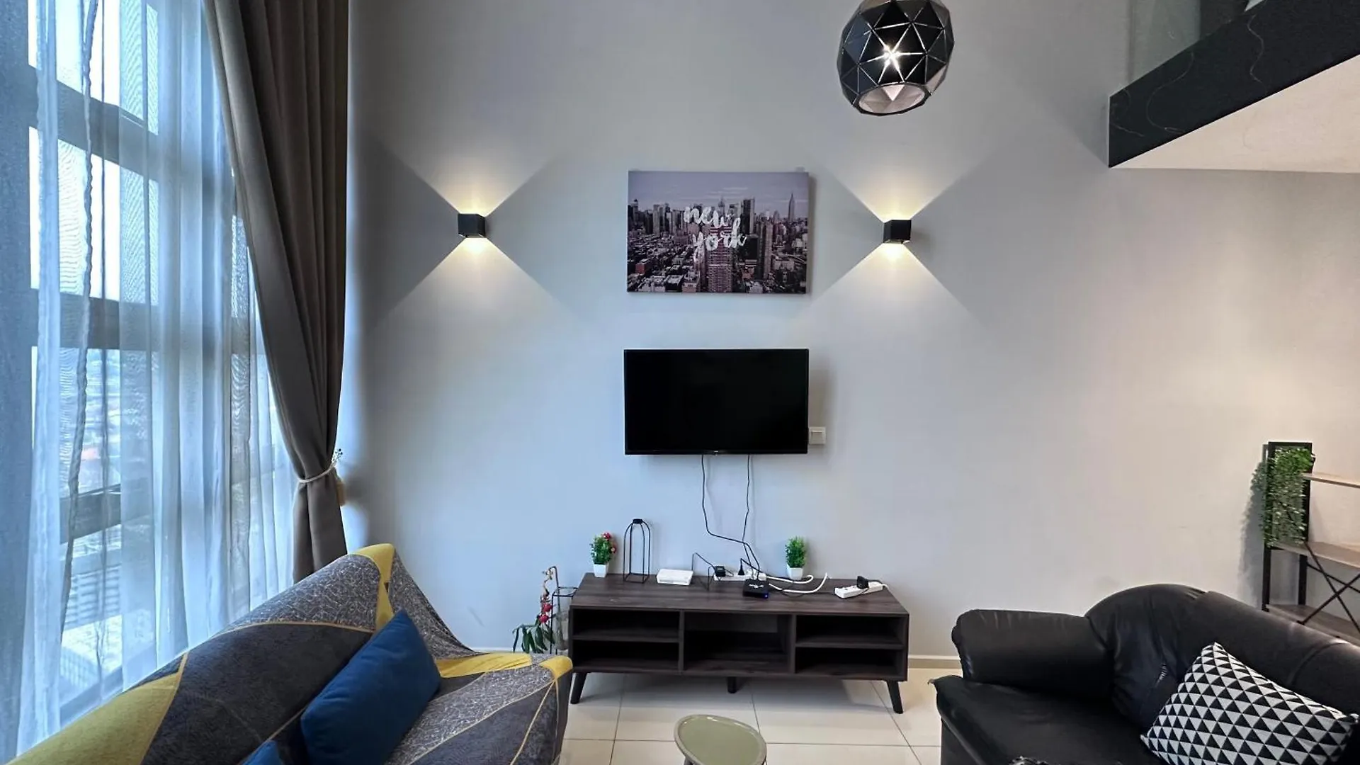 Ekocheras Kuala Lumpur Cheras Comfy Stay 0*,