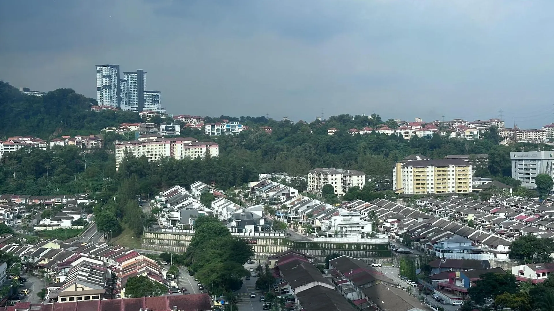 Ekocheras Kuala Lumpur Cheras Comfy Stay Apartment