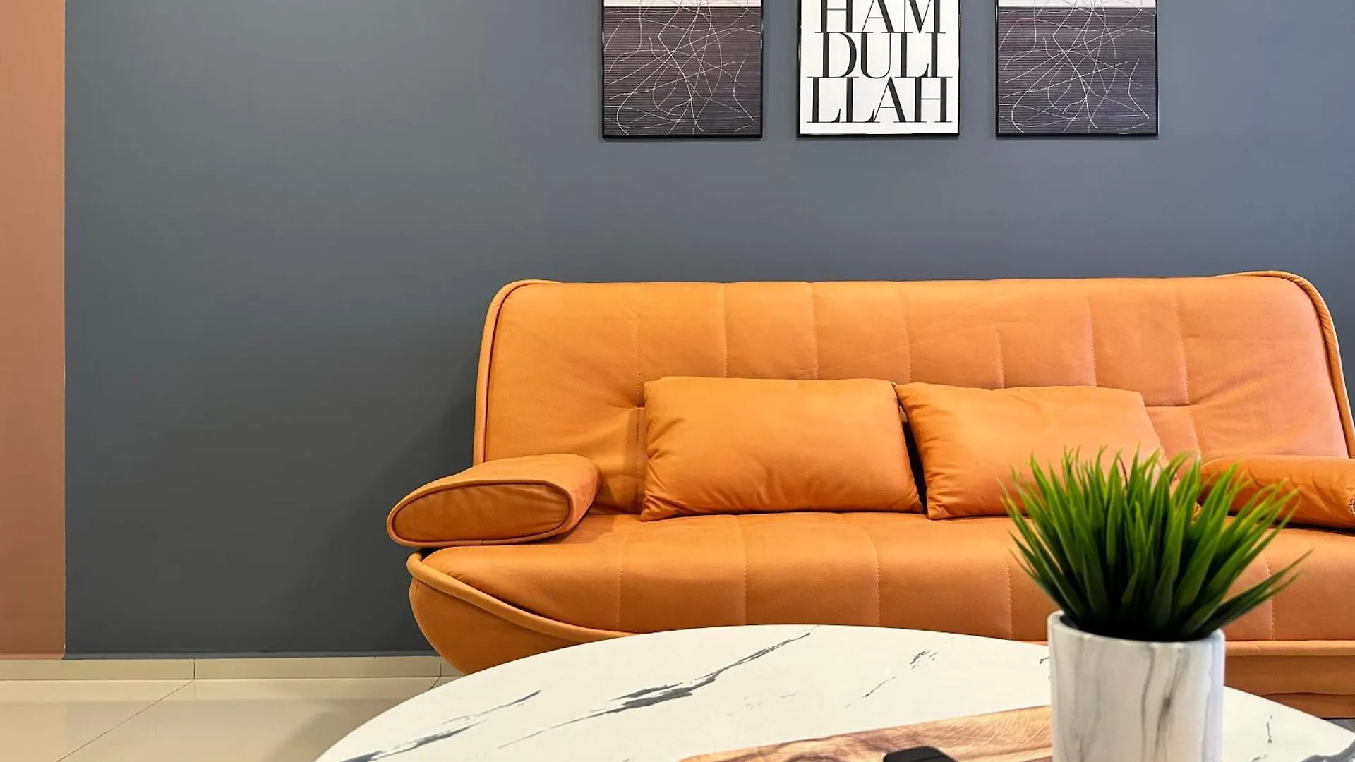 Lägenhet Ekocheras Kuala Lumpur Cheras Comfy Stay