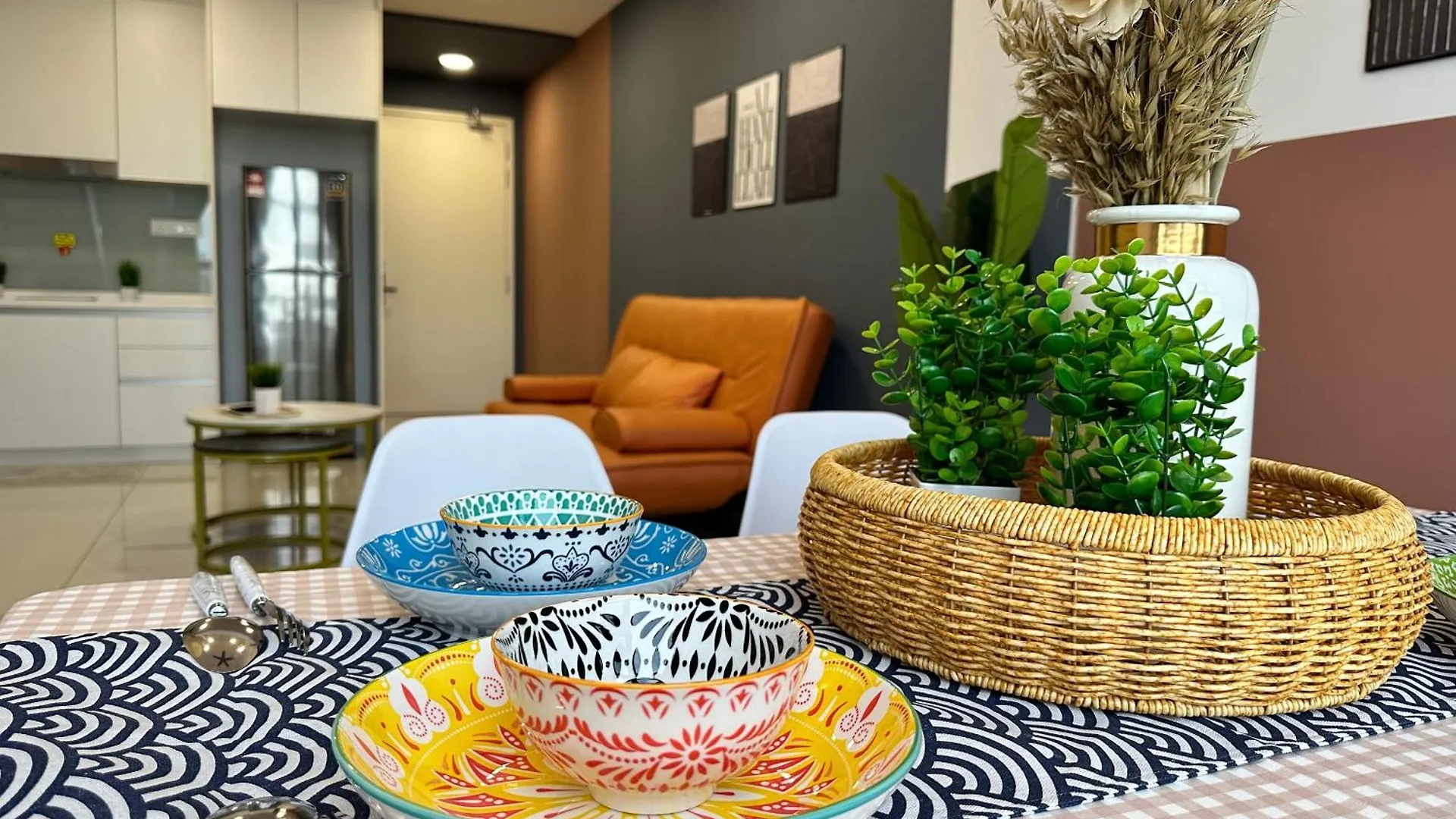 Ekocheras Kuala Lumpur Cheras Comfy Stay Malaysia