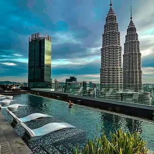  Appartement Star Klcc