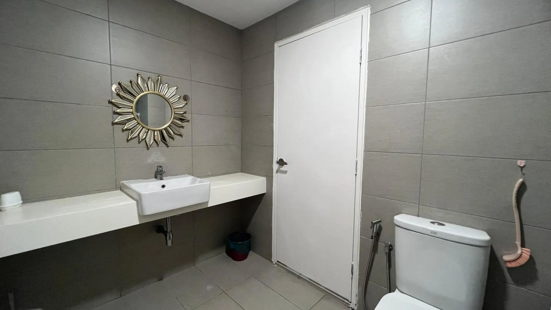 Ekocheras Kuala Lumpur Cheras Comfy Stay Apartmán