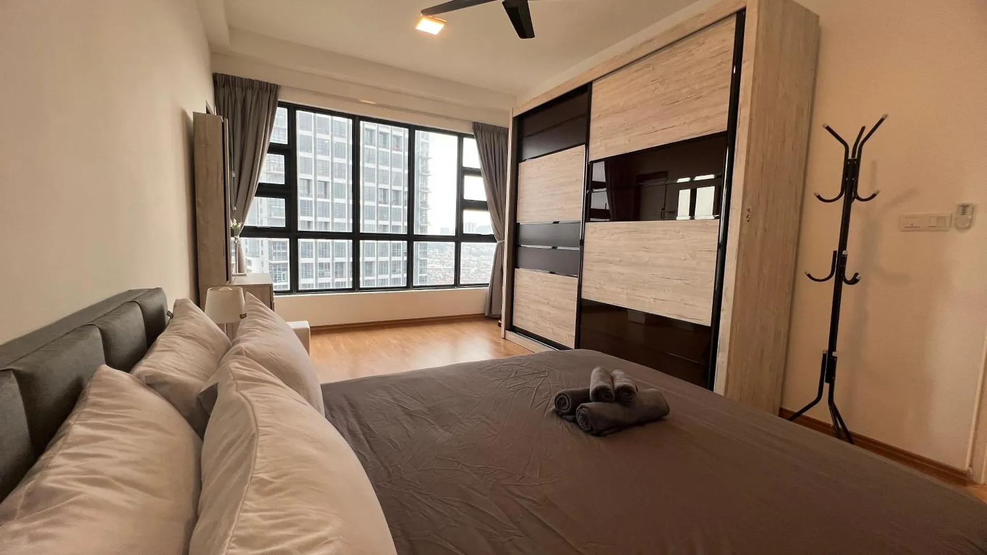 Ekocheras Kuala Lumpur Cheras Comfy Stay 0*,  Malajsie