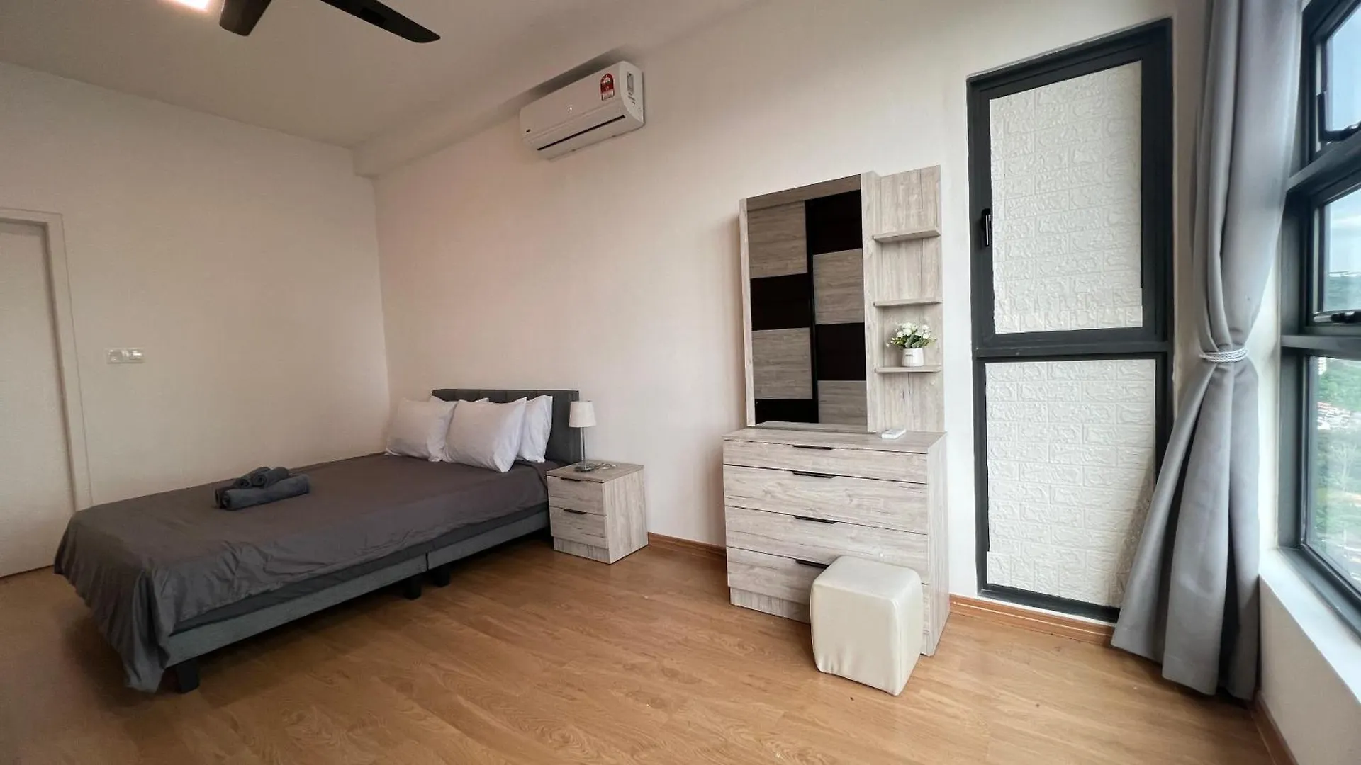 Ekocheras Kuala Lumpur Cheras Comfy Stay 0*,