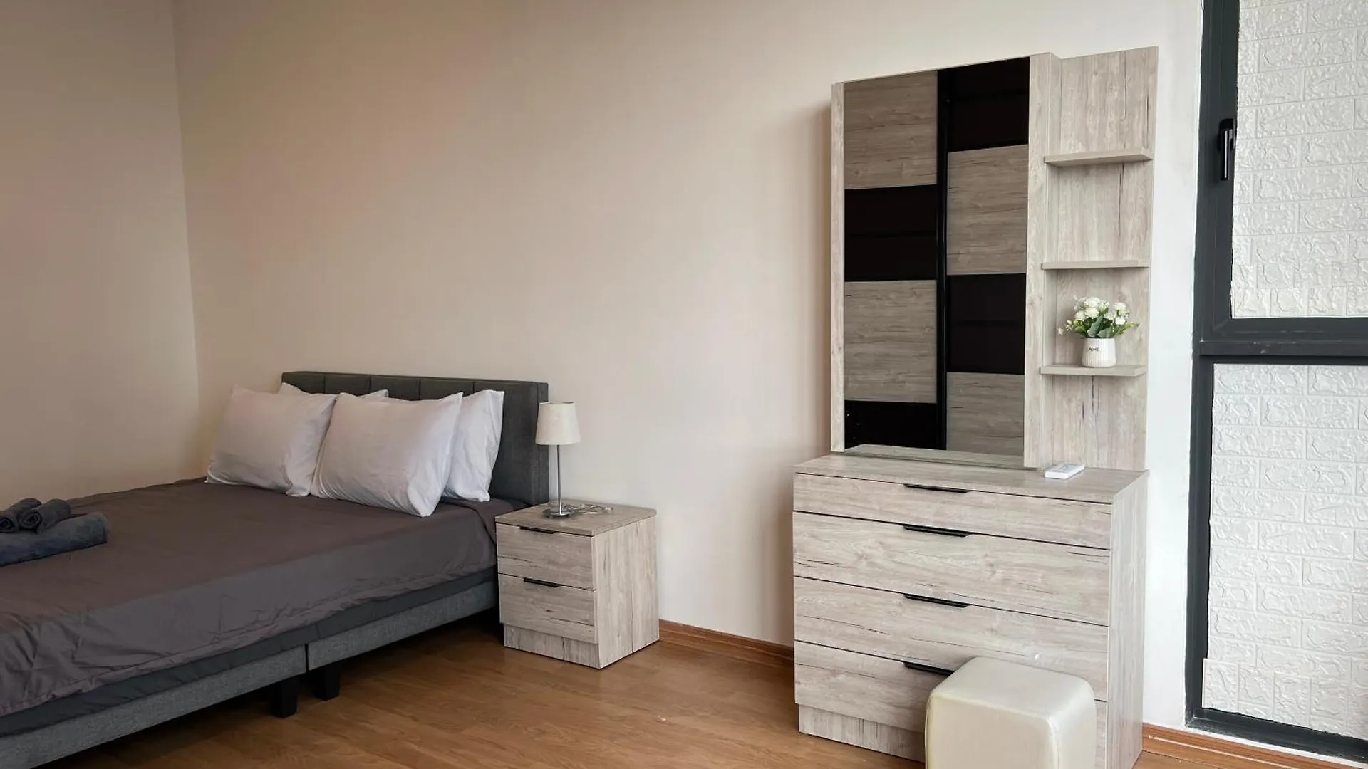 Apartmán Ekocheras Kuala Lumpur Cheras Comfy Stay