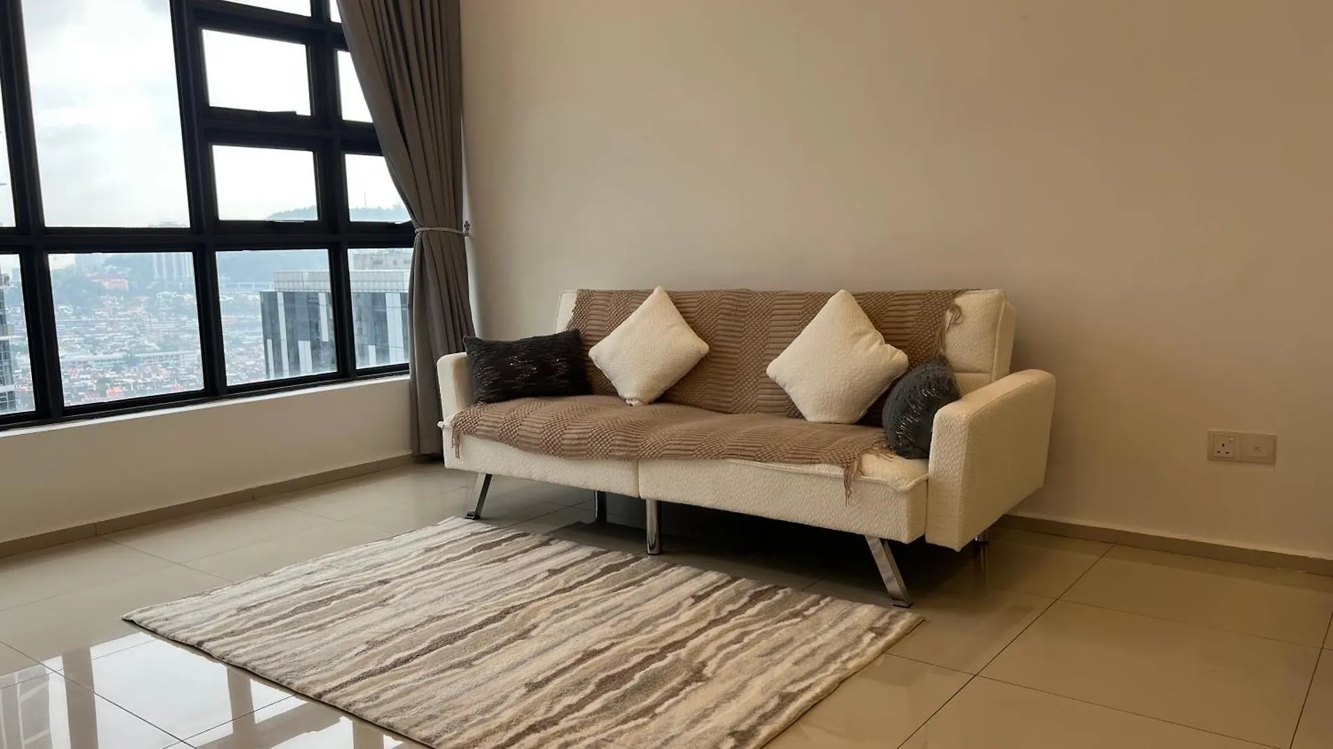 Ekocheras Kuala Lumpur Cheras Comfy Stay Apartmán