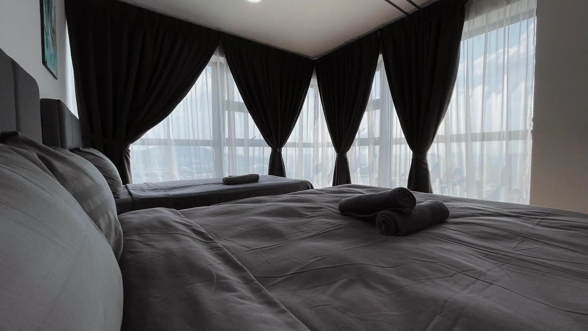 Ekocheras Kuala Lumpur Cheras Comfy Stay 0*,