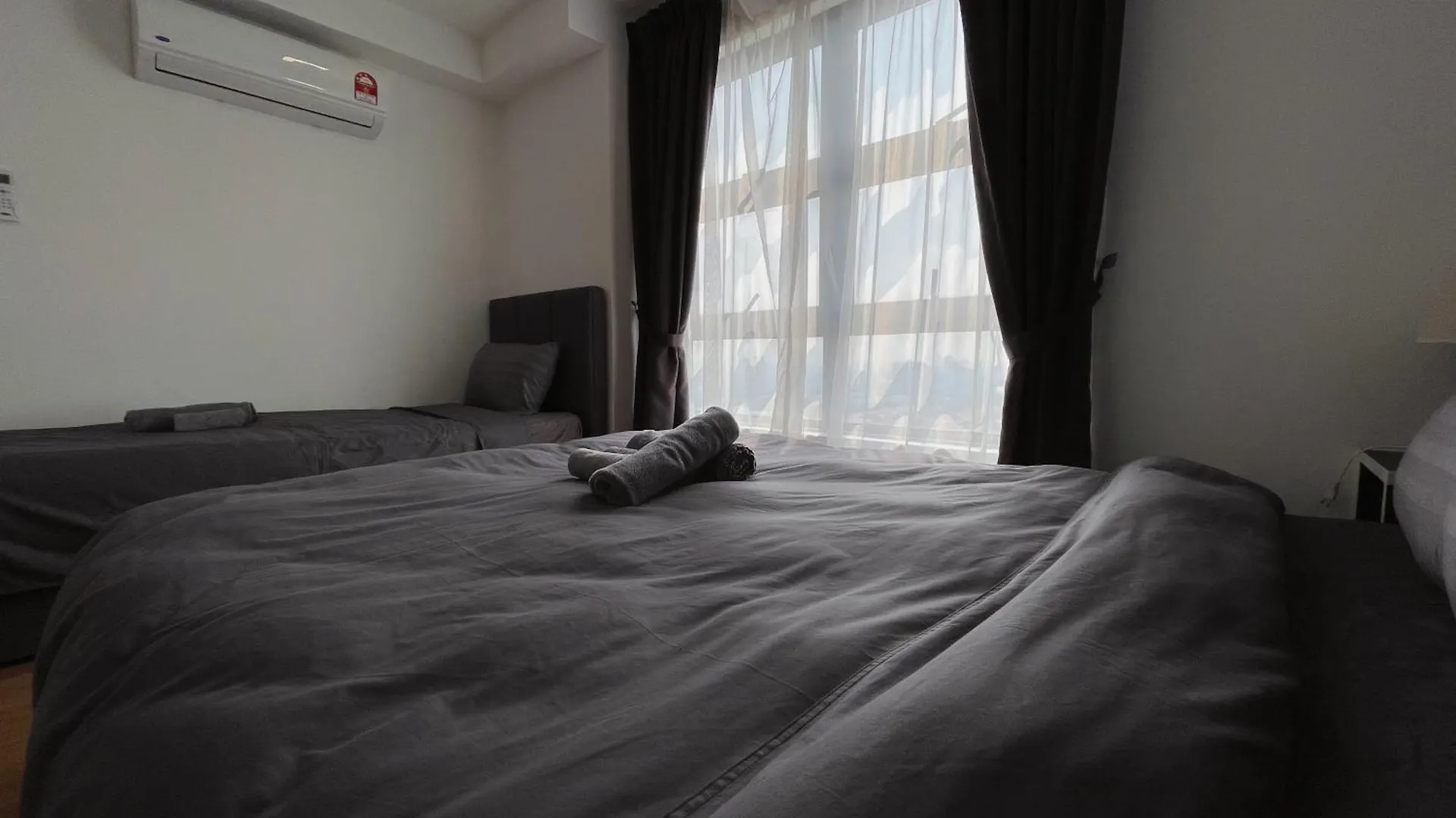 Ekocheras Kuala Lumpur Cheras Comfy Stay