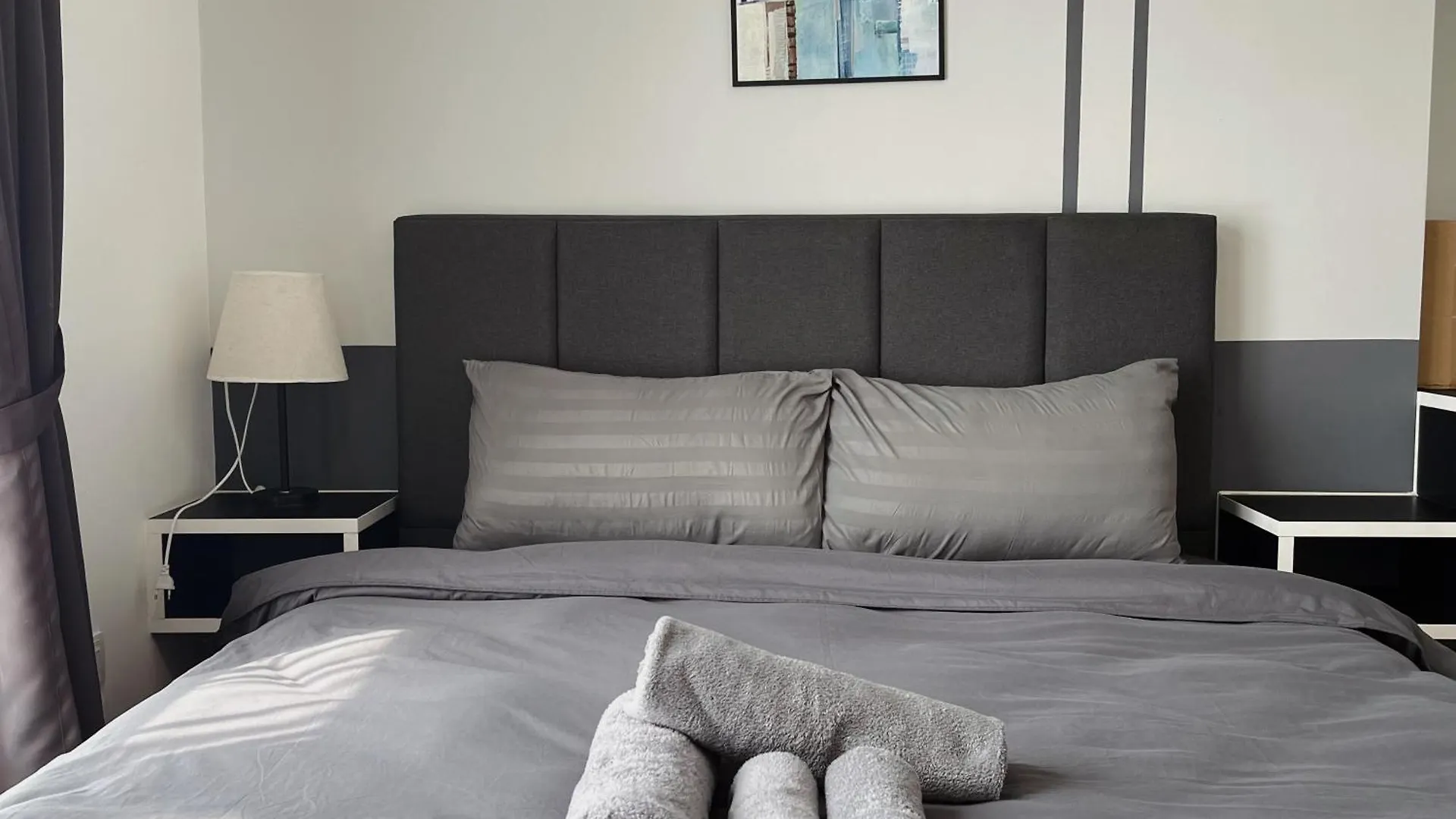 Apartmán Ekocheras Kuala Lumpur Cheras Comfy Stay