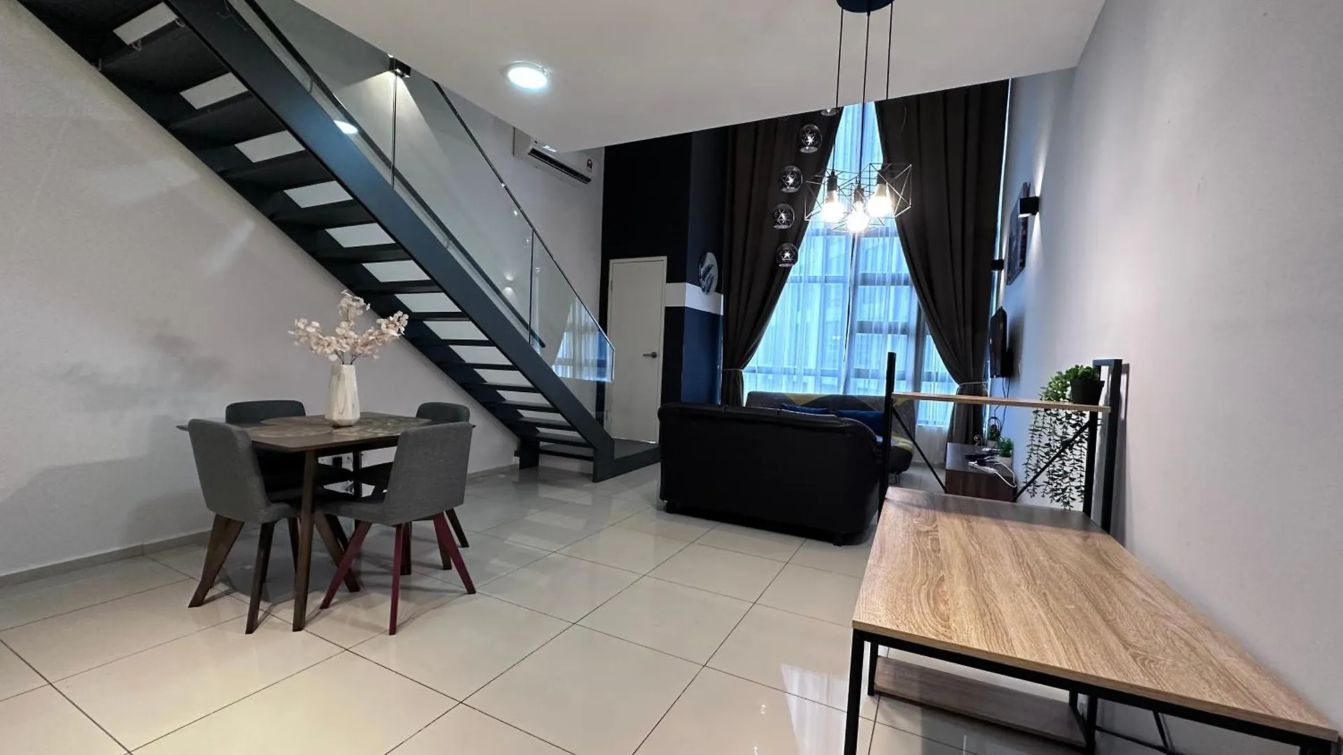 Ekocheras Kuala Lumpur Cheras Comfy Stay