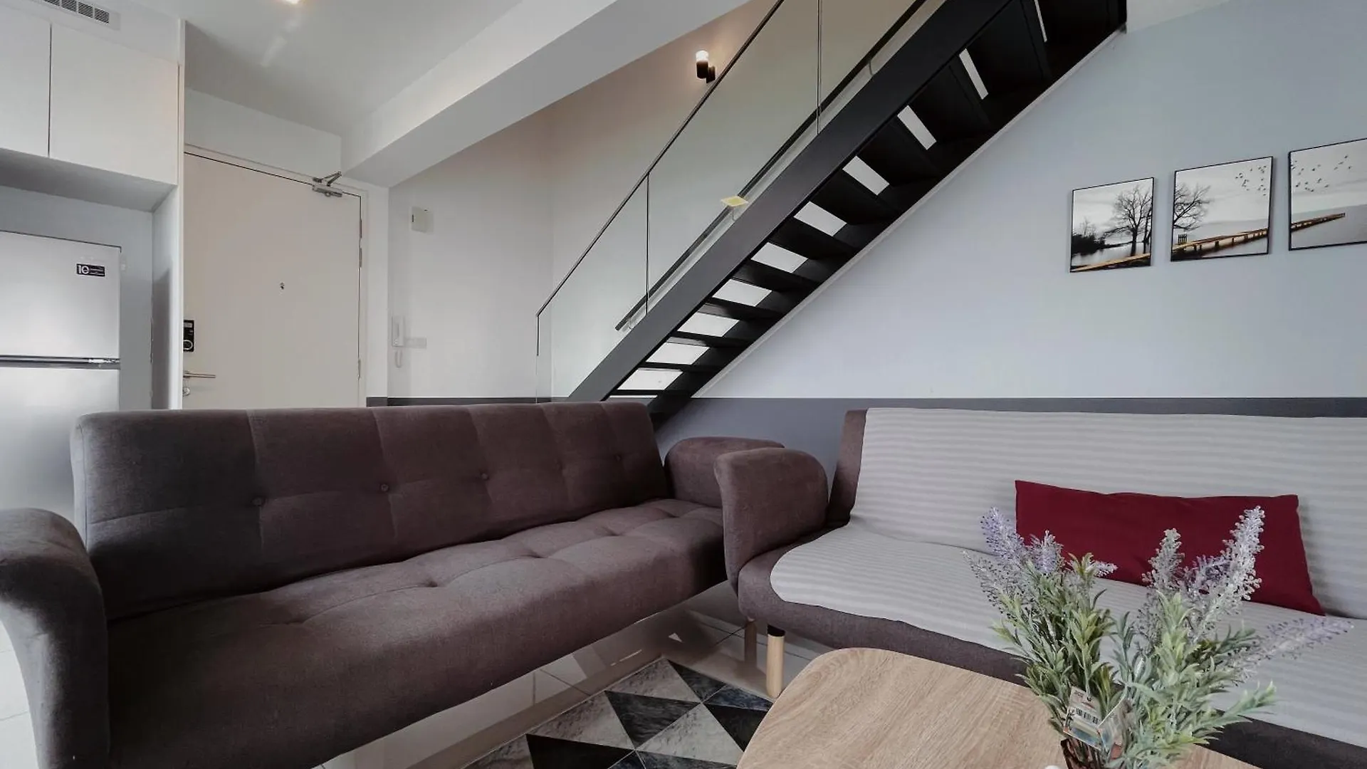 Apartmán Ekocheras Kuala Lumpur Cheras Comfy Stay