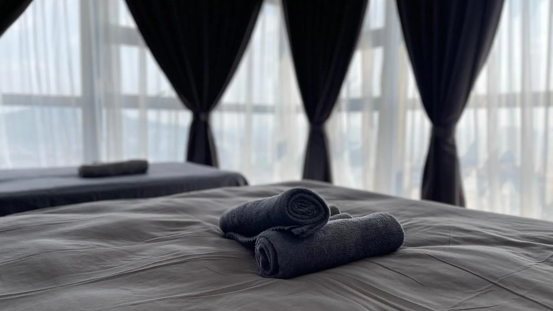 Ekocheras Kuala Lumpur Cheras Comfy Stay Apartmán
