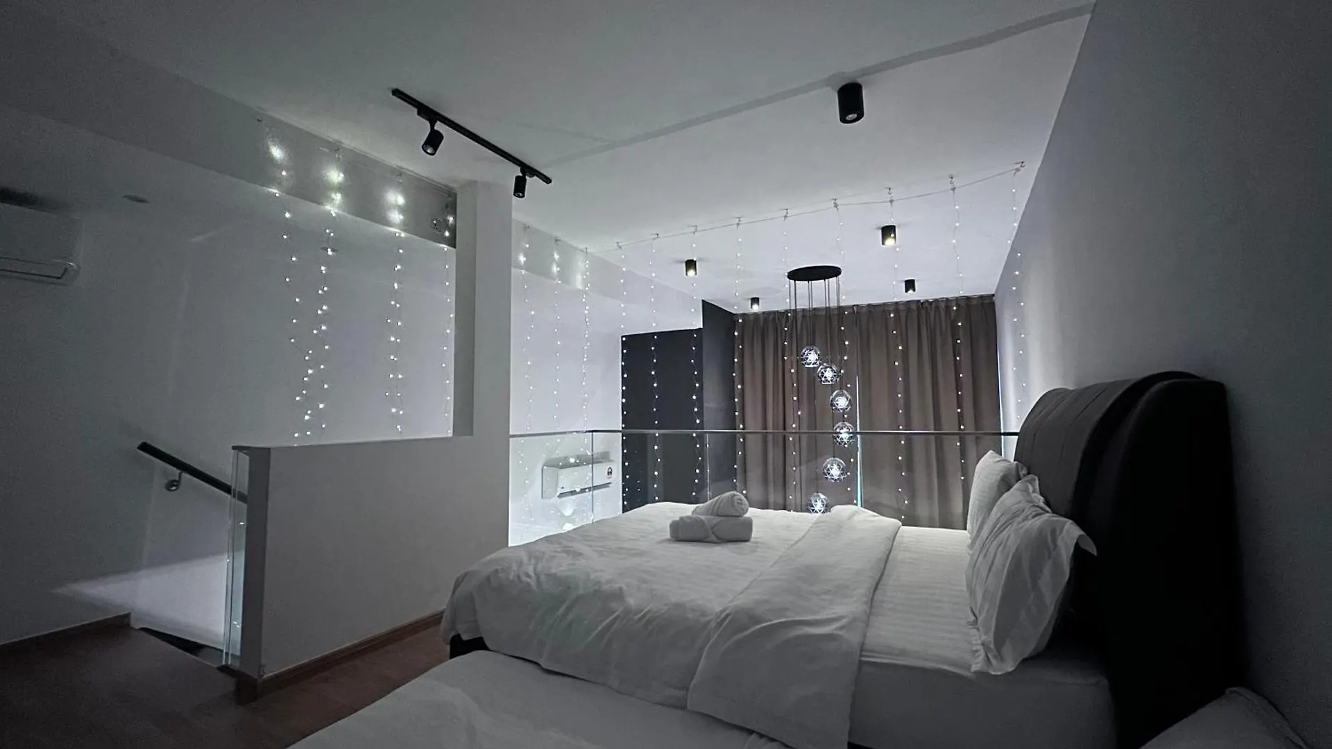 Ekocheras Kuala Lumpur Cheras Comfy Stay