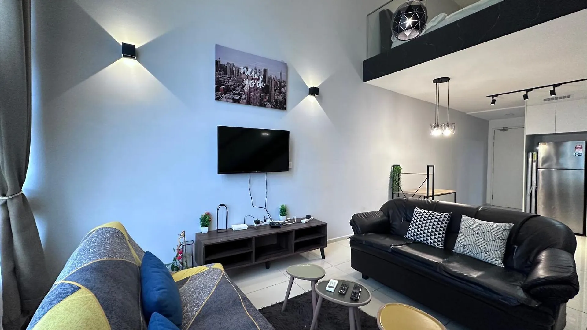 Apartmán Ekocheras Kuala Lumpur Cheras Comfy Stay