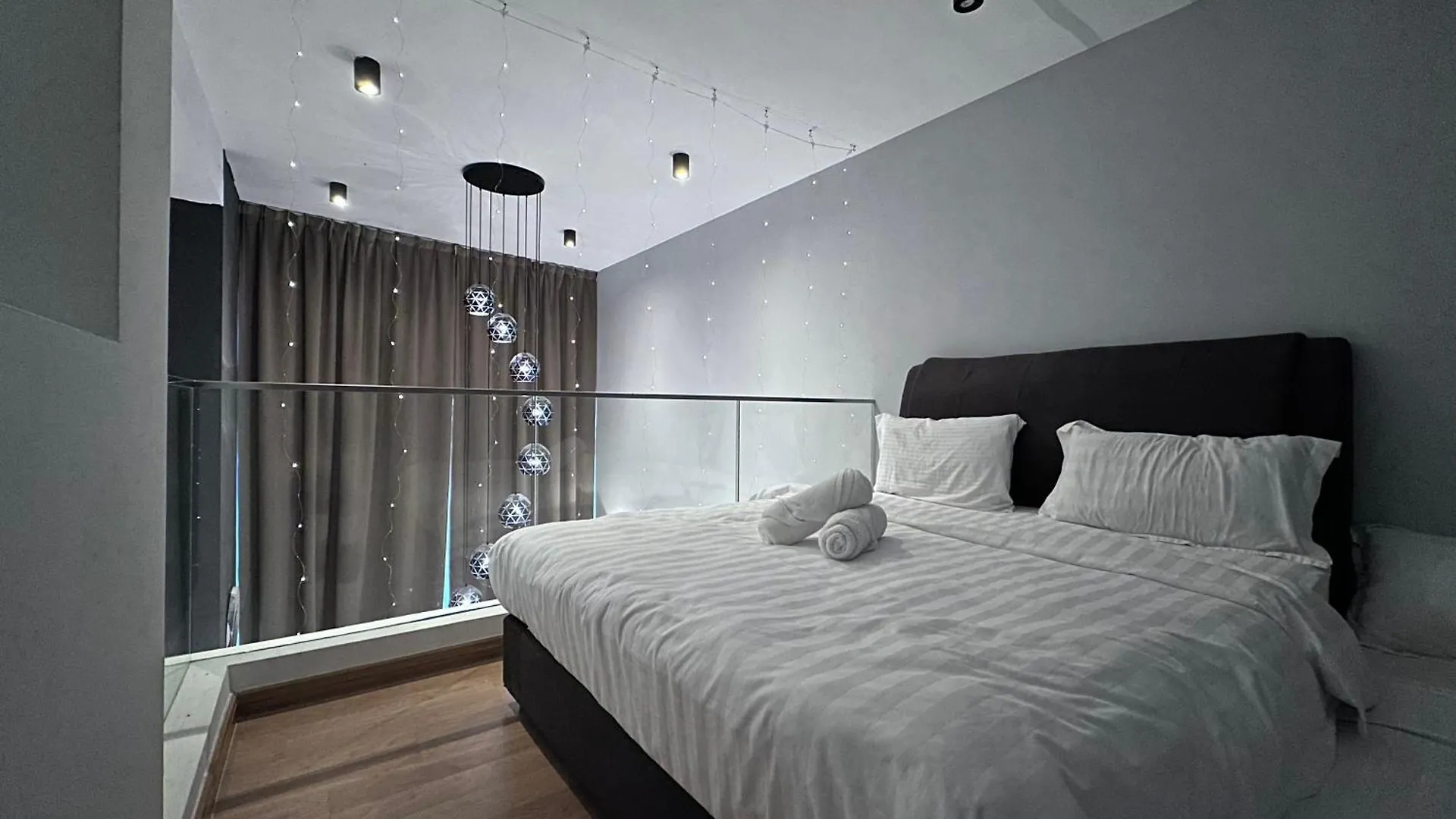 Ekocheras Kuala Lumpur Cheras Comfy Stay 0*,  Malajsie