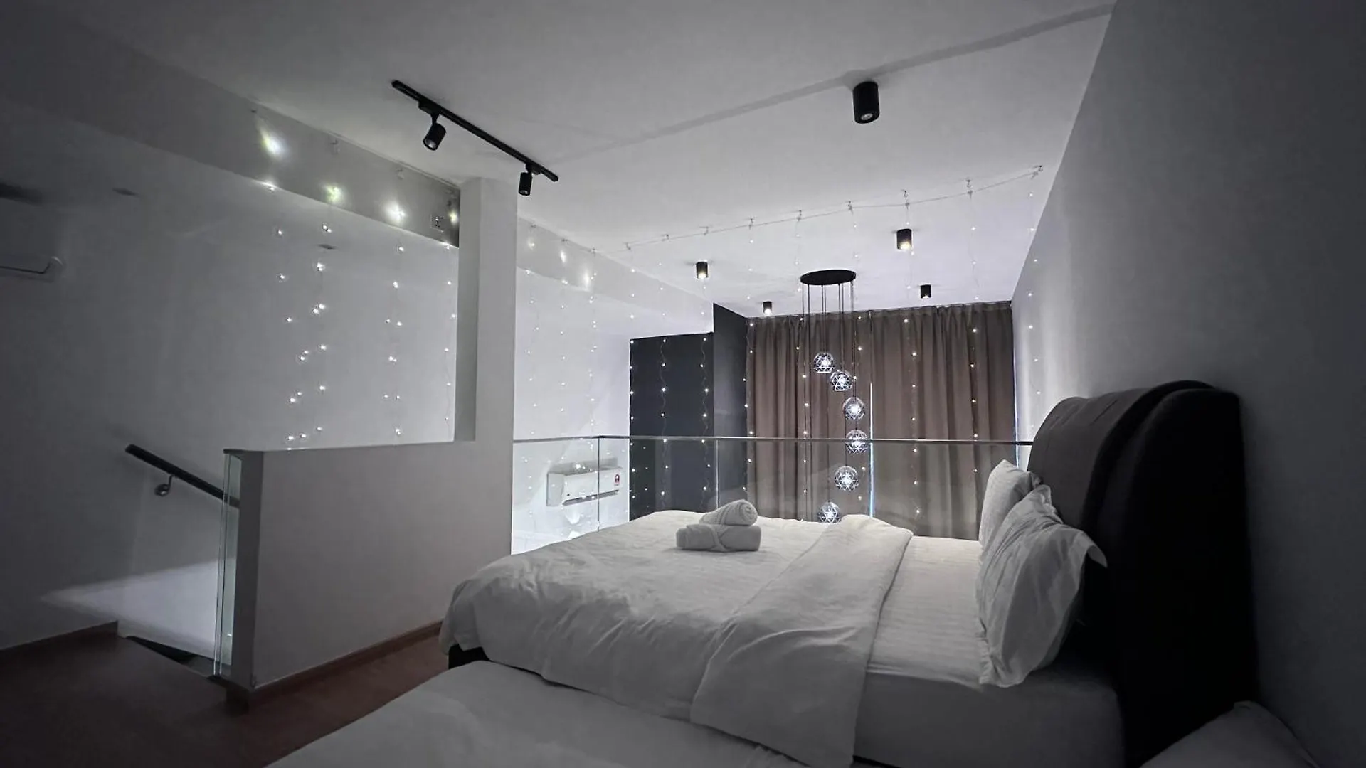Ekocheras Kuala Lumpur Cheras Comfy Stay 0*,  Malajsie