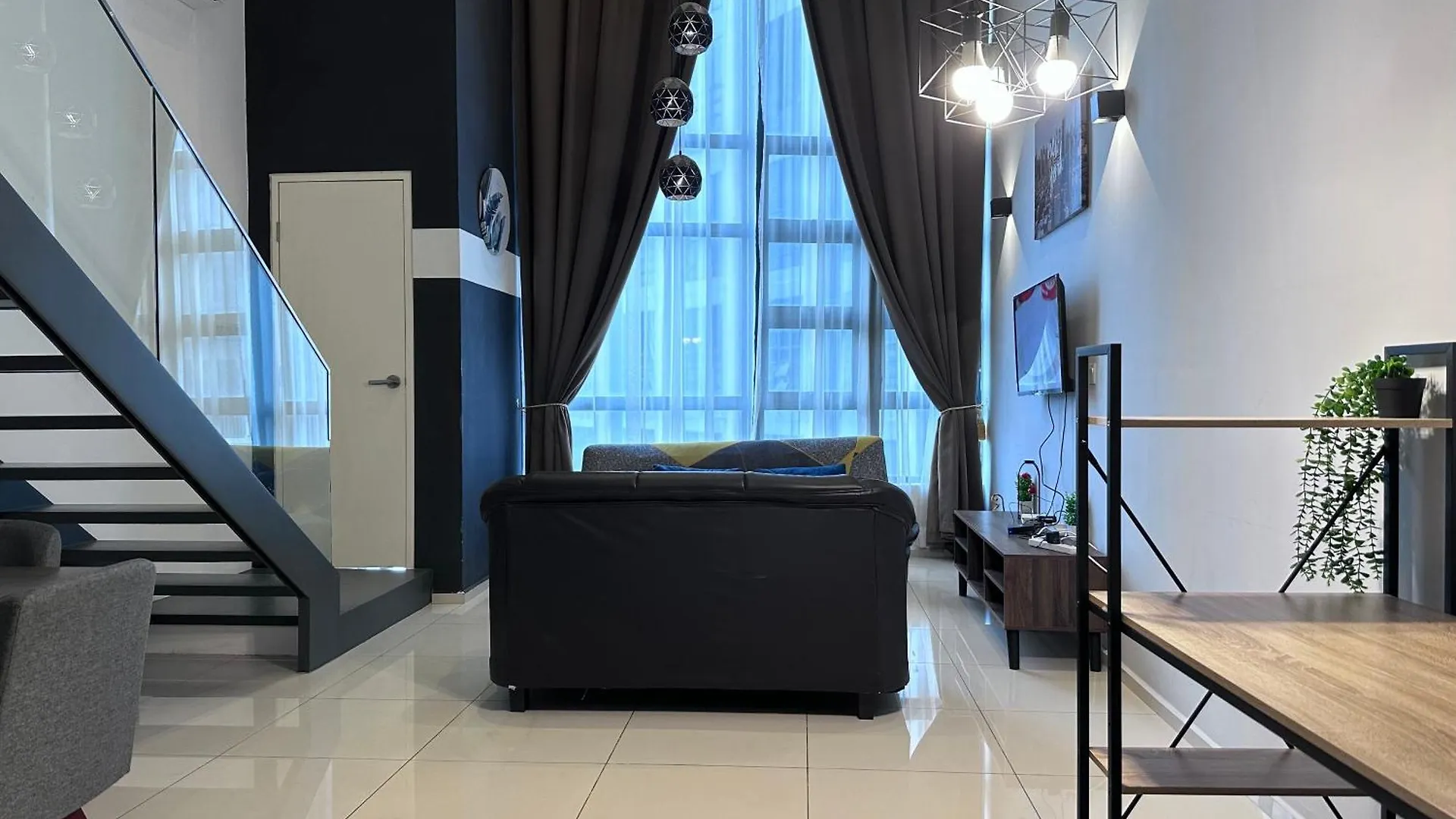 Ekocheras Kuala Lumpur Cheras Comfy Stay