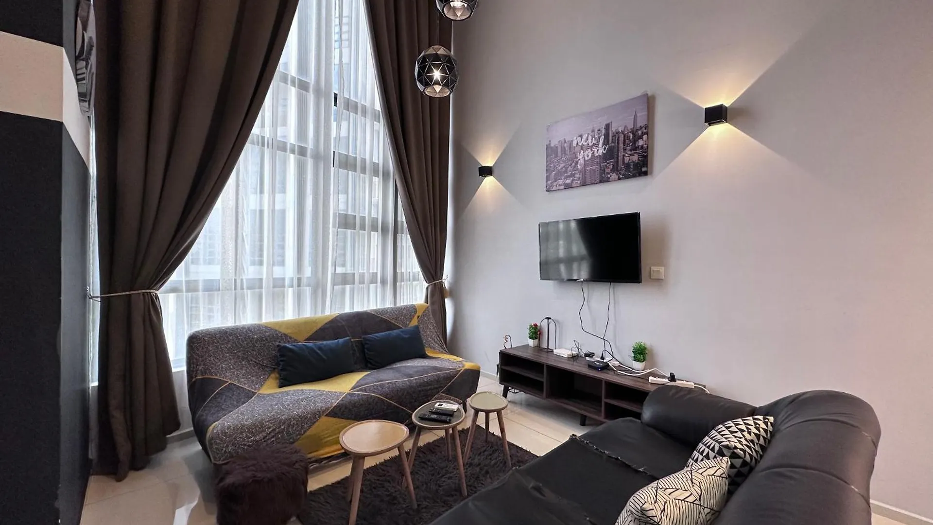 Ekocheras Kuala Lumpur Cheras Comfy Stay 0*,