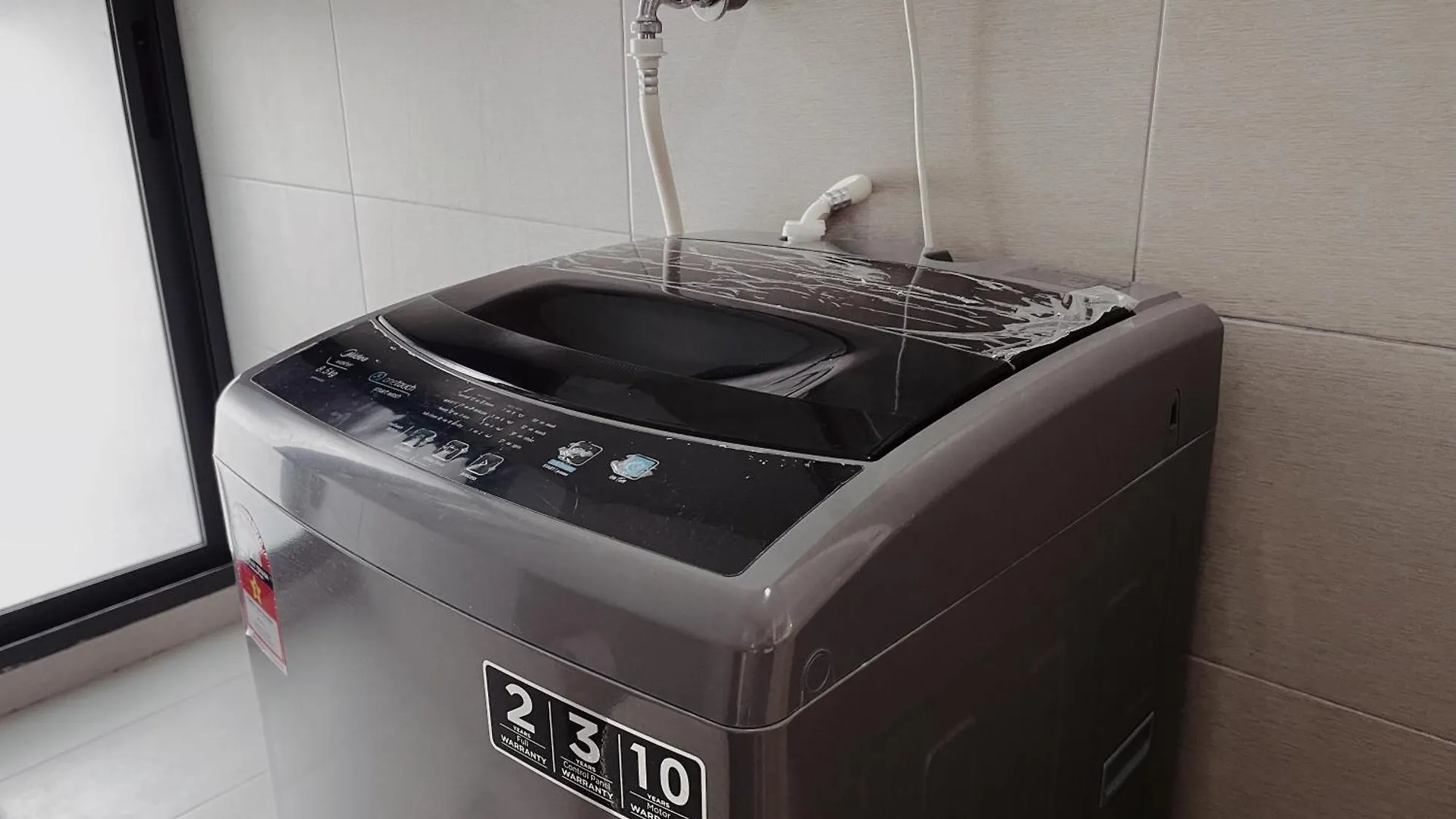 Ekocheras Kuala Lumpur Cheras Comfy Stay Apartmán