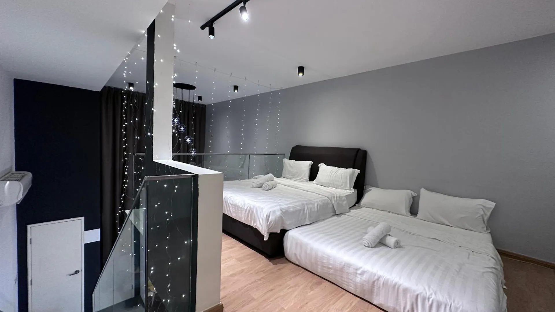 Ekocheras Kuala Lumpur Cheras Comfy Stay Apartmán