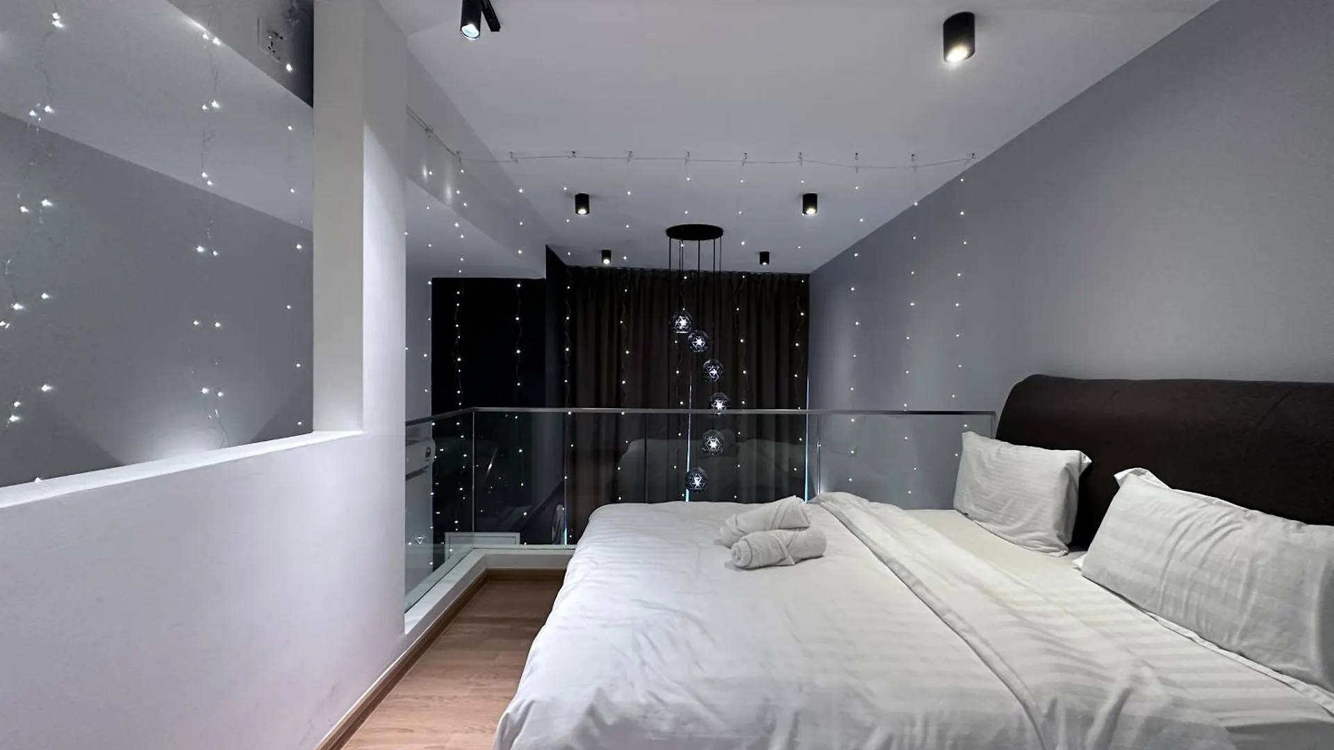 Ekocheras Kuala Lumpur Cheras Comfy Stay