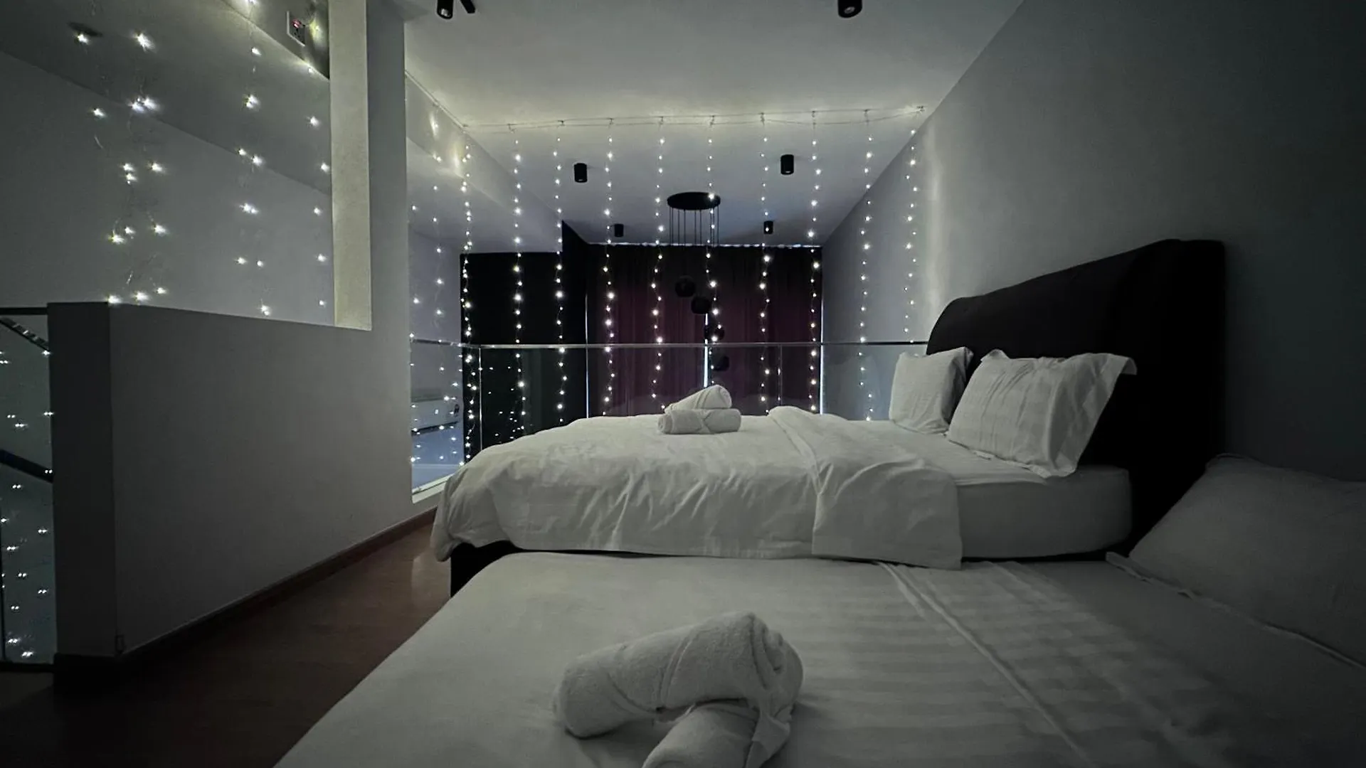 Apartmán Ekocheras Kuala Lumpur Cheras Comfy Stay