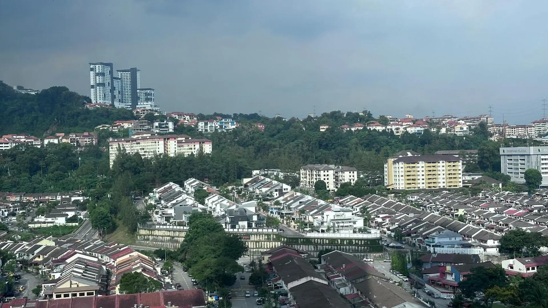 Ekocheras Kuala Lumpur Cheras Comfy Stay 0*,  Malajsie