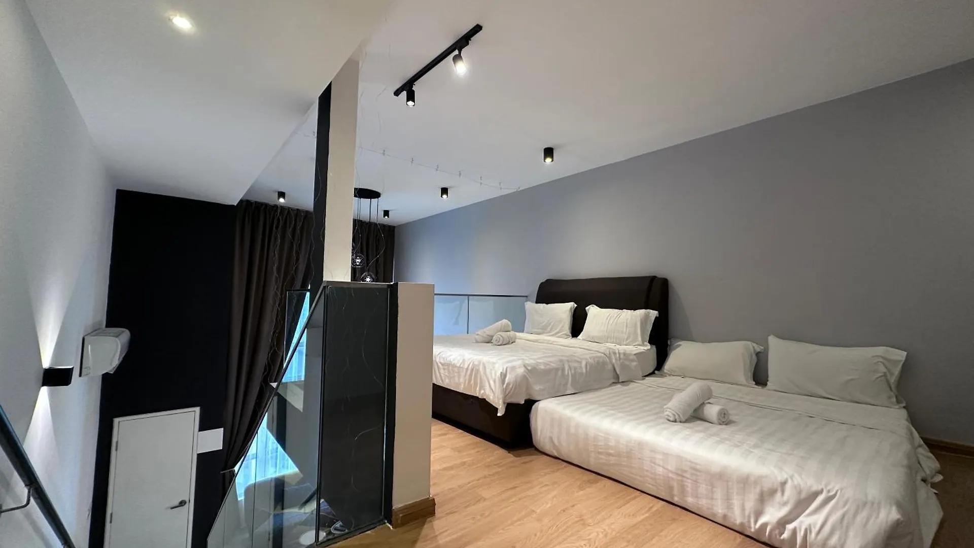 Ekocheras Kuala Lumpur Cheras Comfy Stay