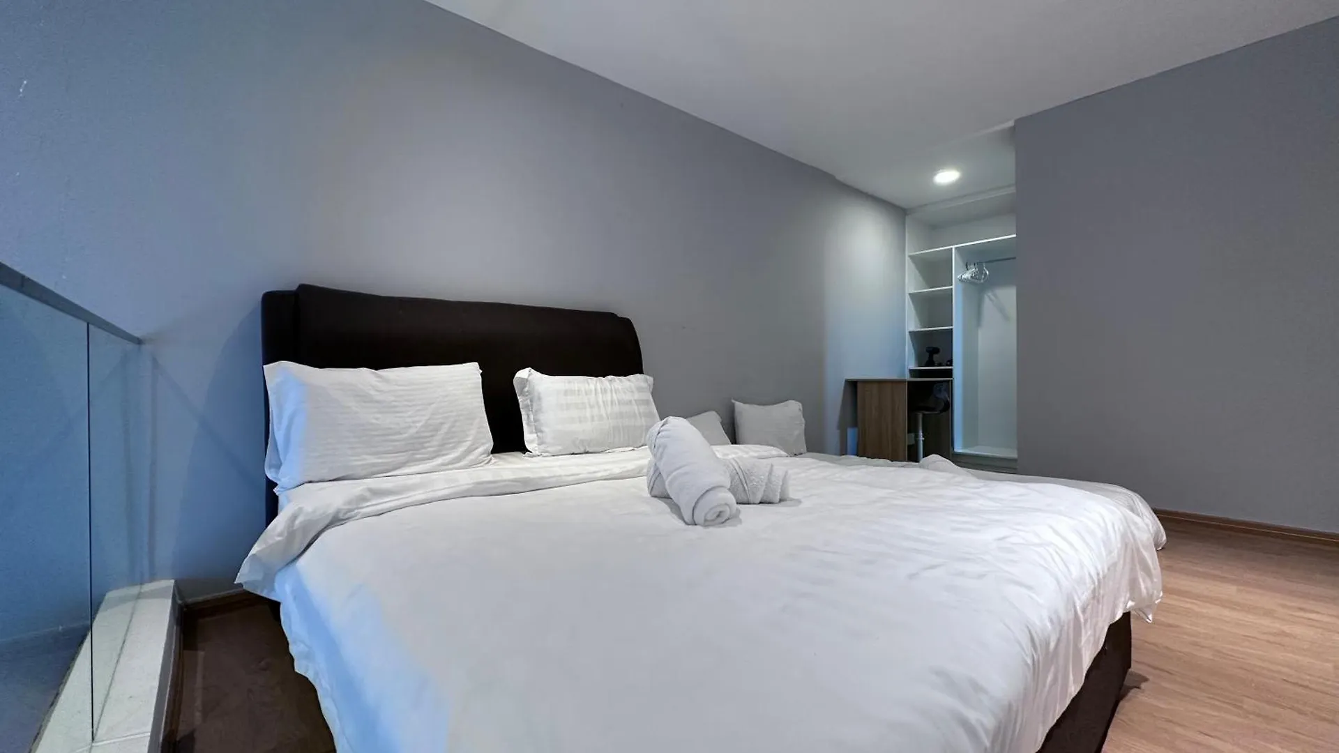 Ekocheras Kuala Lumpur Cheras Comfy Stay