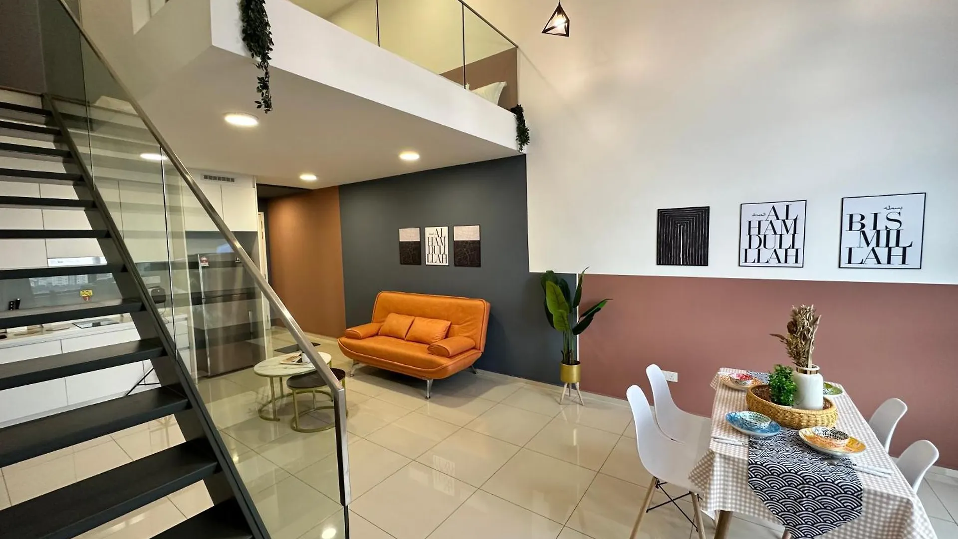 Ekocheras Kuala Lumpur Cheras Comfy Stay