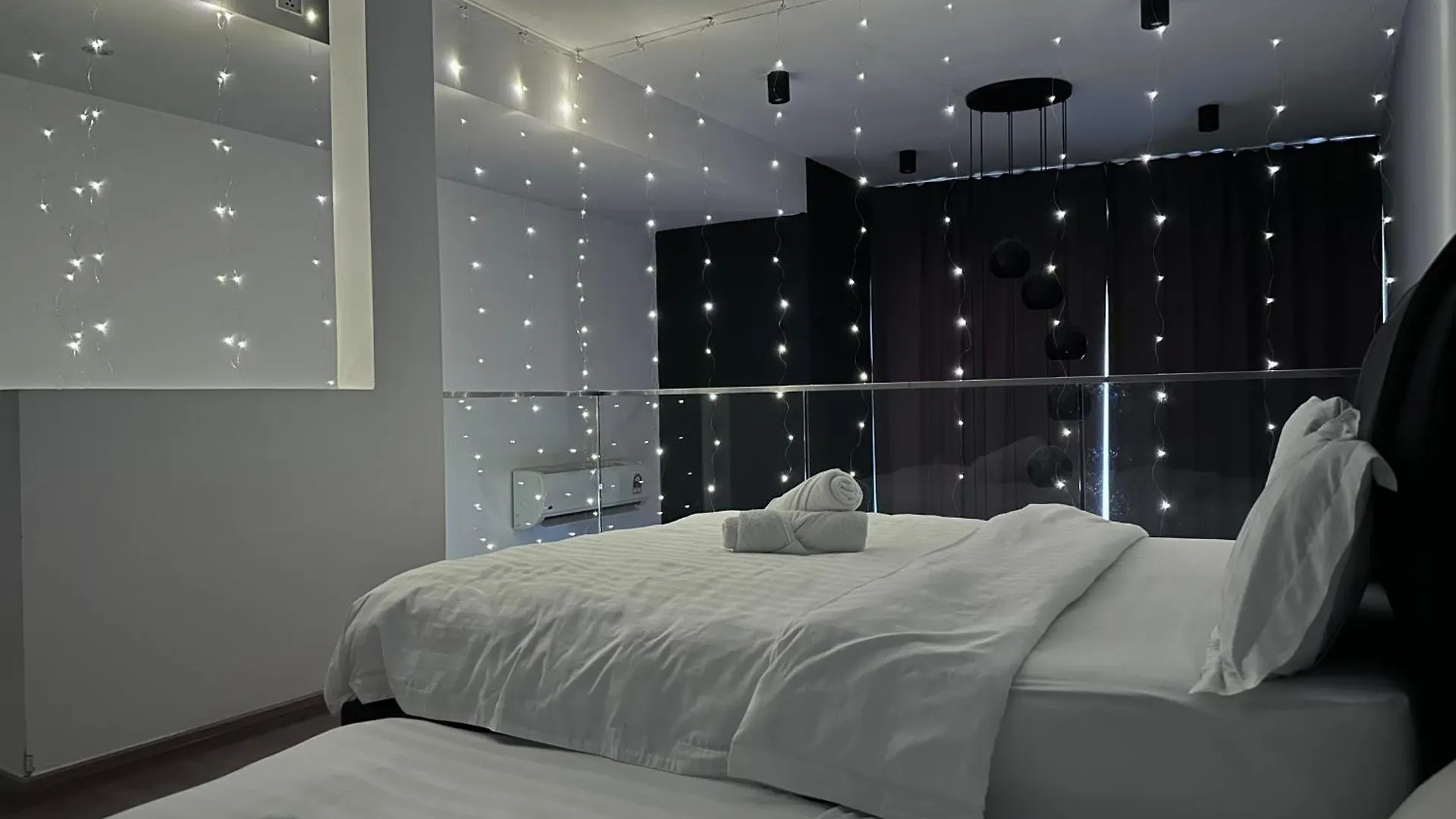 Ekocheras Kuala Lumpur Cheras Comfy Stay 0*,