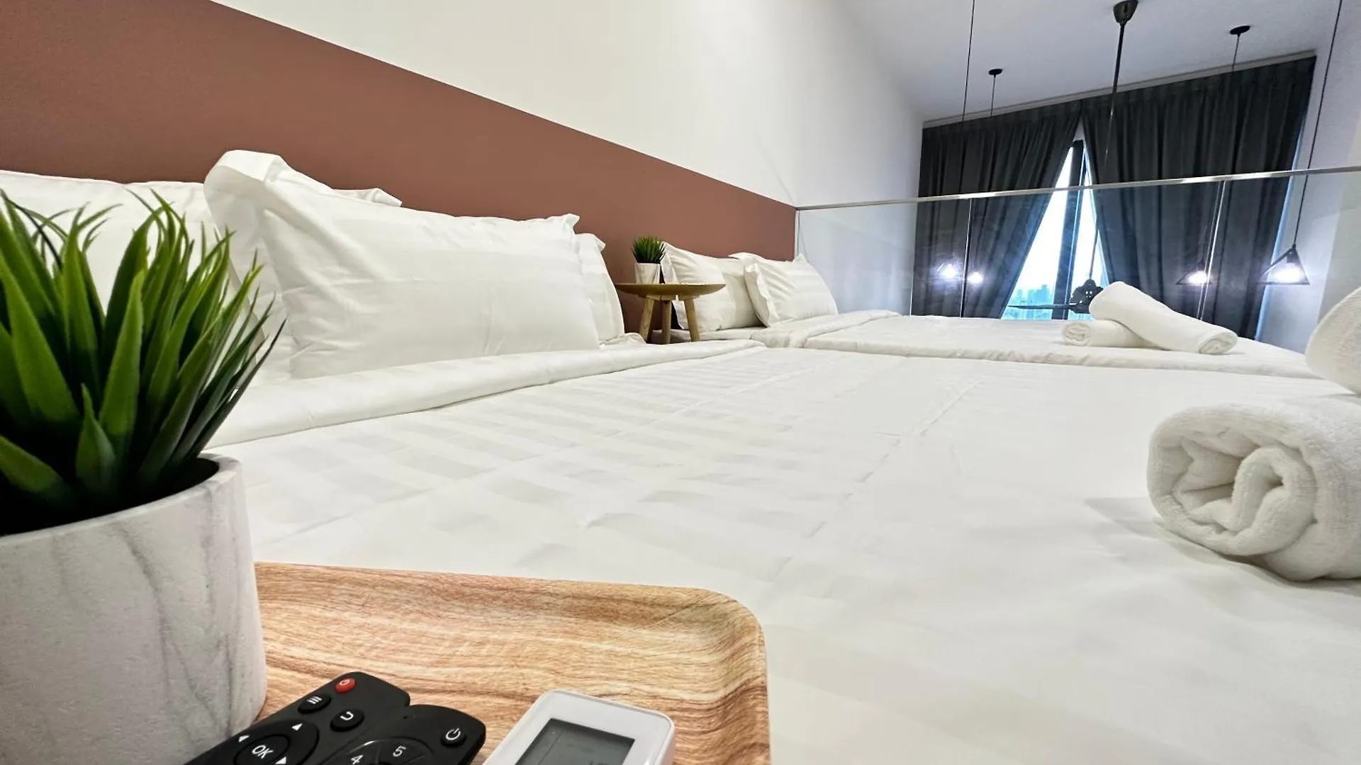 Ekocheras Kuala Lumpur Cheras Comfy Stay