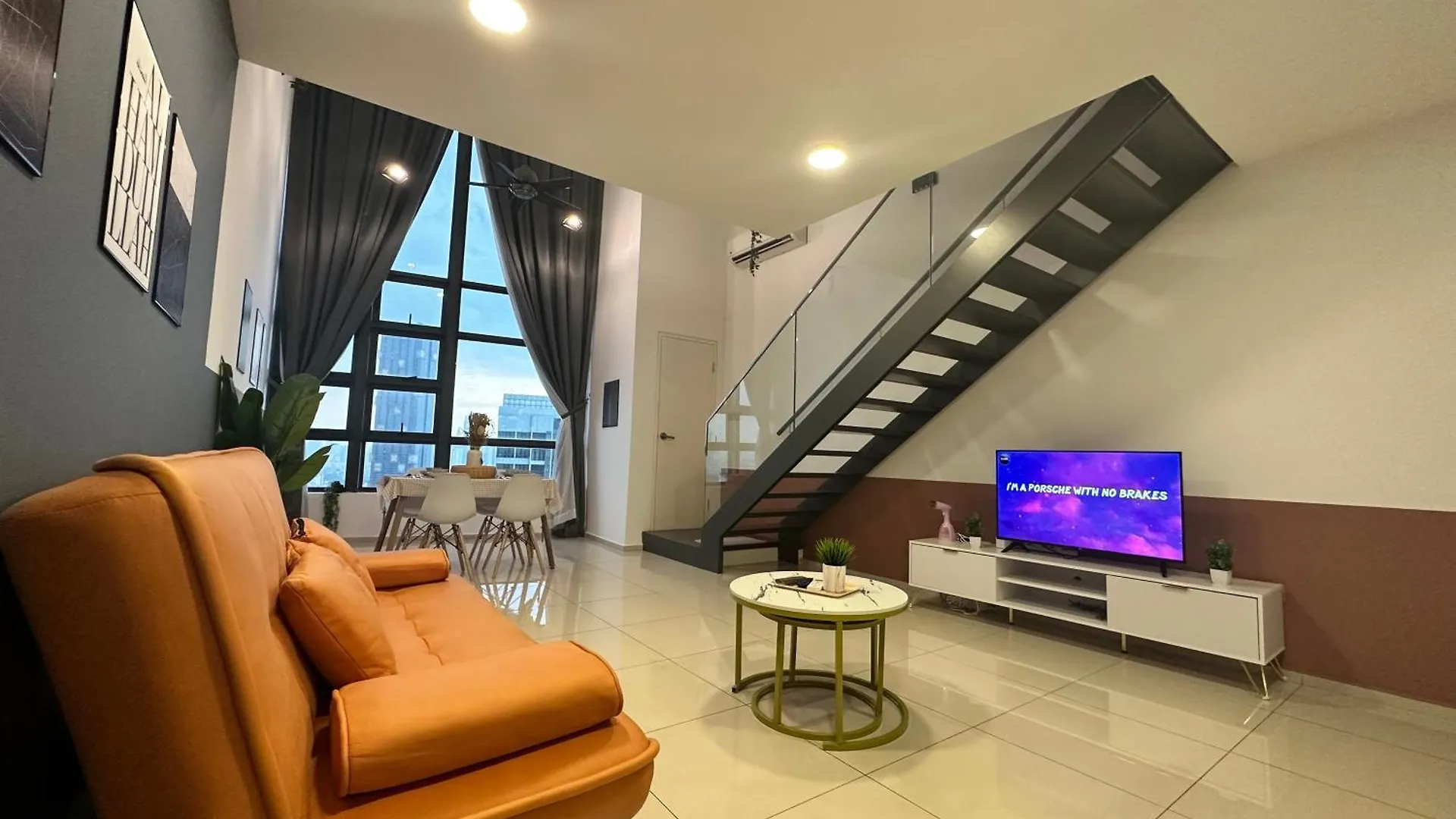 Ekocheras Kuala Lumpur Cheras Comfy Stay 0*,  Malajsie