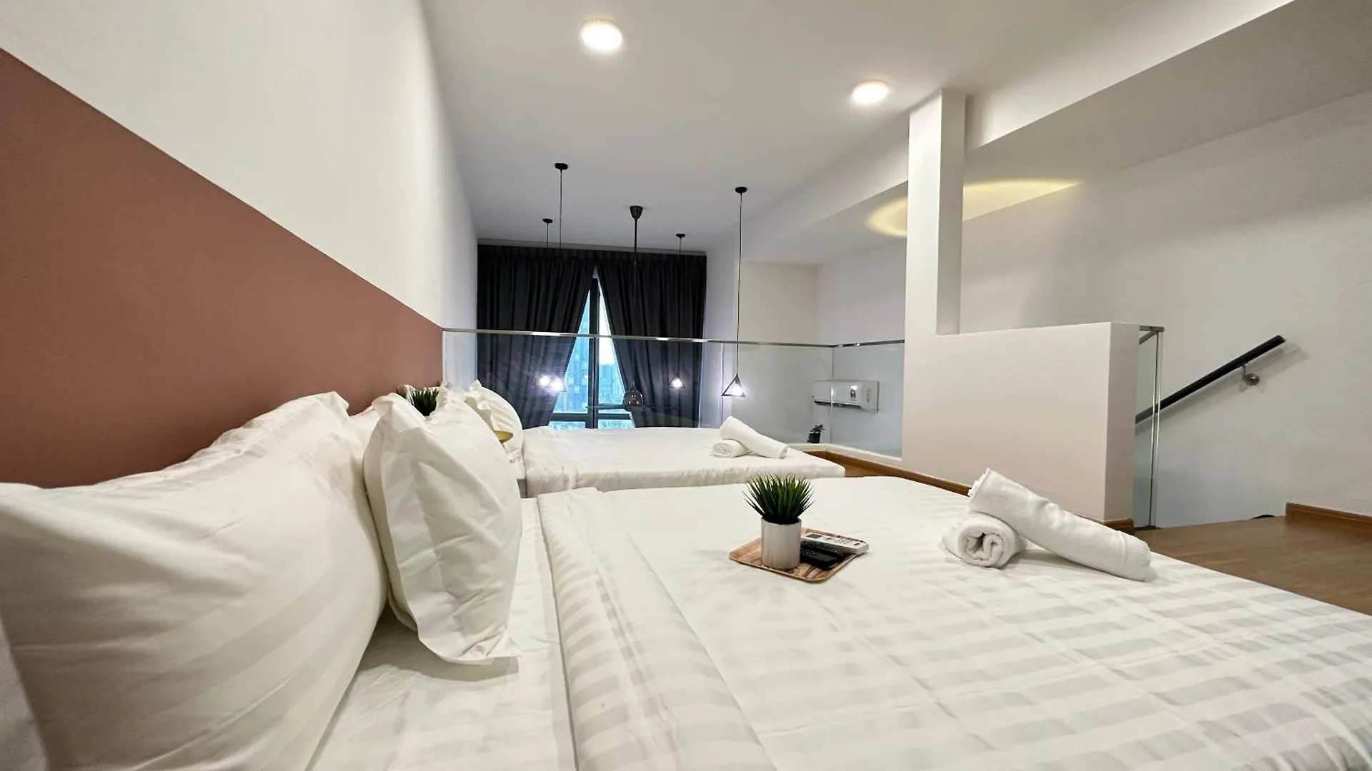 Ekocheras Kuala Lumpur Cheras Comfy Stay