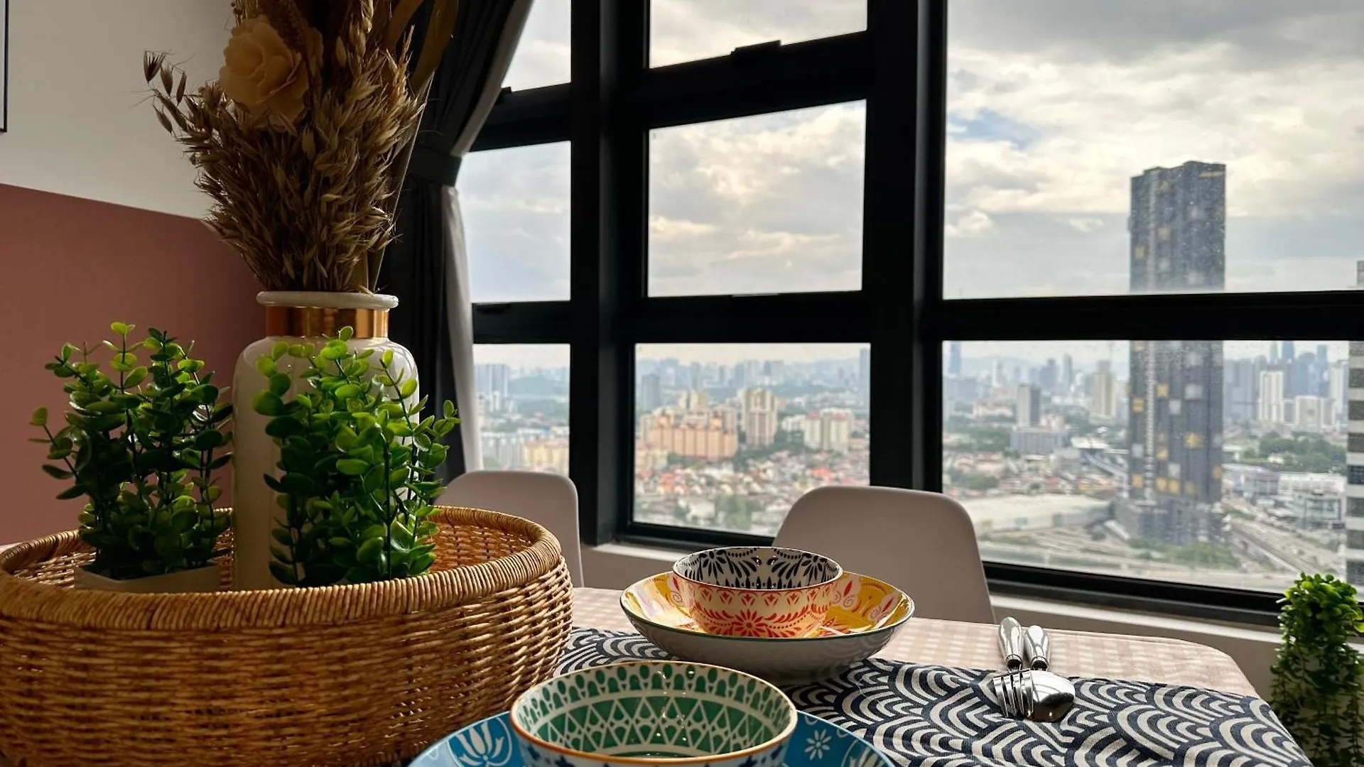 Ekocheras Kuala Lumpur Cheras Comfy Stay